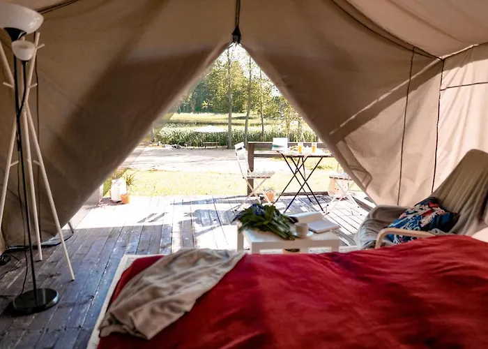 Aimasas Camping