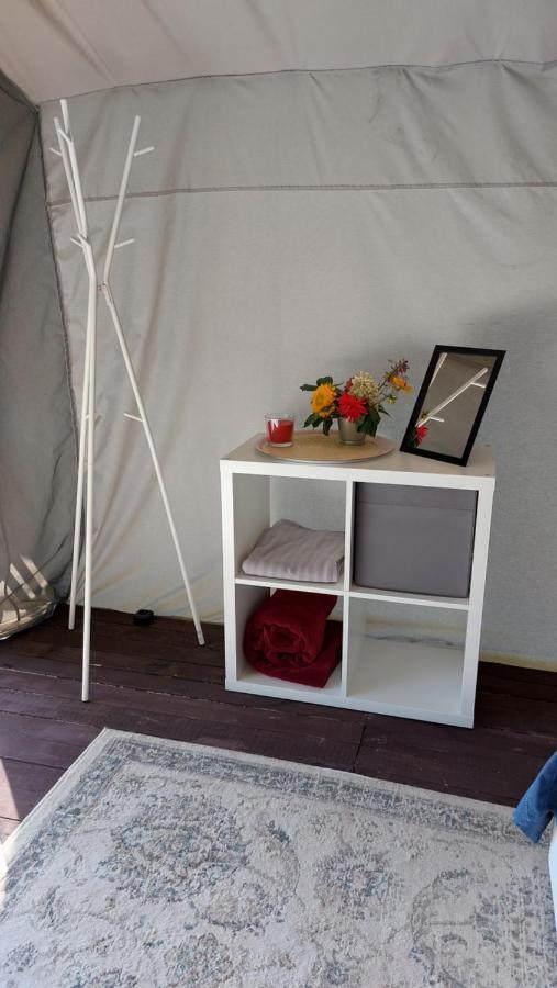 Aimasas Luxury tent *