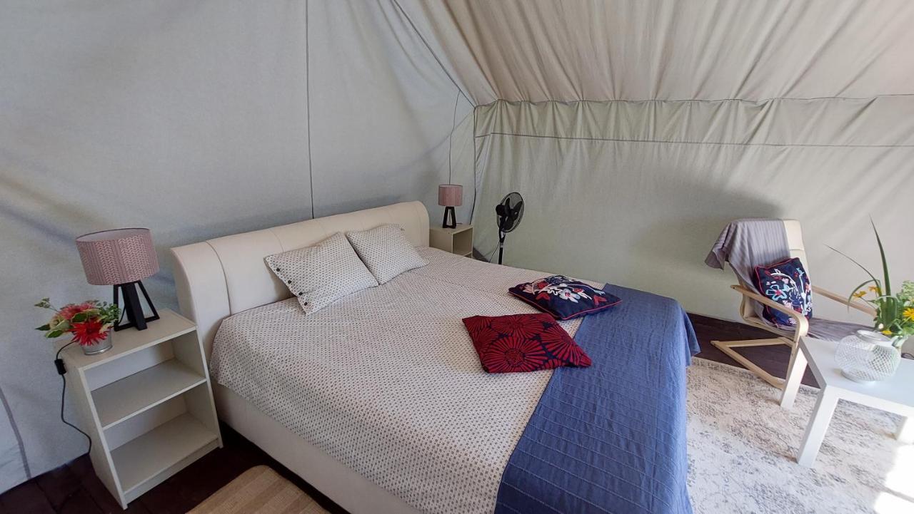 Aimasas Luxury tent *